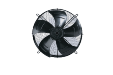 25 CM WEIGANG ÜFLEYİCİ FAN