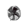 Weiguang 300 mm Üfleyici Aksiyel Fan UFYWF4E-300 - 1350 Devir 220V