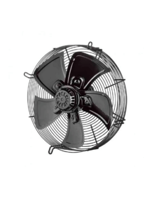 Weiguang 300 mm Üfleyici Aksiyel Fan UFYWF4E-300 - 1350 Devir 220V