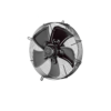 Weiguang 400 mm Üfleyici Aksiyel Fan UFYWF4E-400 - 1380 Devir 220V