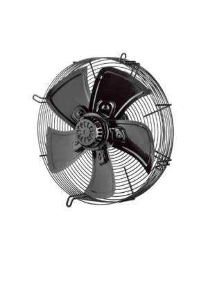 Weiguang 400 mm Üfleyici Aksiyel Fan UFYWF4E-400 - 1380 Devir 220V