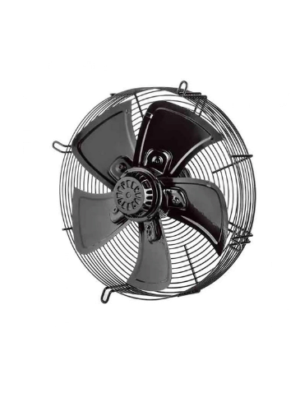 Weiguang 450 mm Üfleyici Aksiyel Fan UFYWF6E-450 - 920 Devir 220V