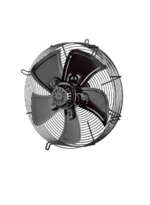 Weiguang 500 mm Üfleyici Aksiyel Fan UFYWF6E-500 - 900 Devir 220V