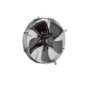 Weiguang Emici Aksiyel Fan 25 Cm (Motorlu) YWF4E-250