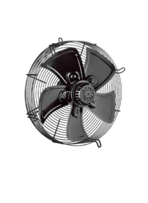 Weiguang Emici Aksiyel Fan 25 Cm (Motorlu) YWF4E-250