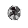 Weiguang Emici Aksiyel Fan 35 Cm (Motorlu) YWF4E-350 - 1400 Devir - 220V