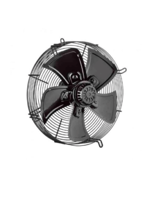 Weiguang Emici Aksiyel Fan 35 Cm (Motorlu) YWF4E-350 - 1400 Devir - 220V