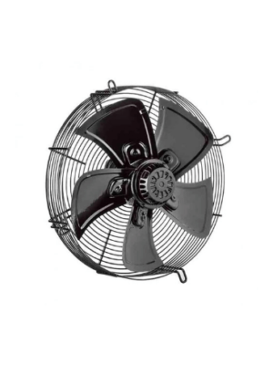 Weiguang Emici Aksiyel Fan 40 Cm (Motorlu) YWF6E-400