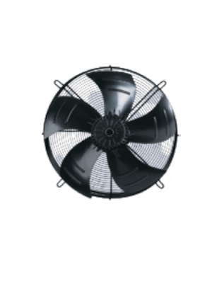 YWF4E 200 20 CM. EMİCİ FAN 1400 DEVİR 220V