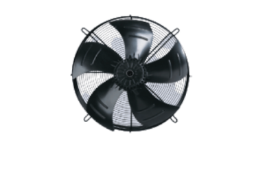 YWF4E 200 20 CM. EMİCİ FAN 1400 DEVİR 220V