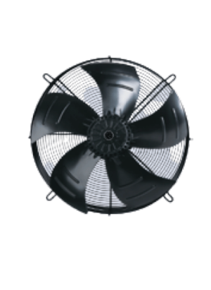 YWF4E-200 Emici fan 1400 Devir