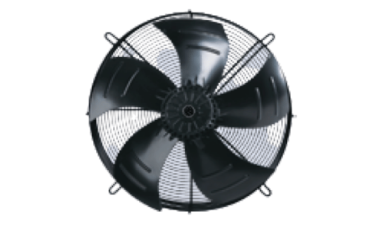 YWF4E-200 Emici fan 1400 Devir